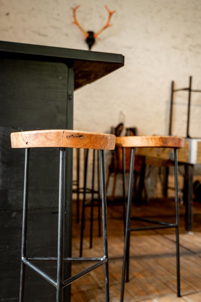 Stool