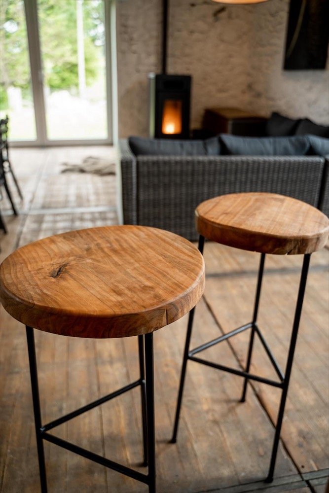 Custom furniture