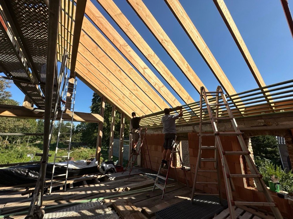 Renovation contractor